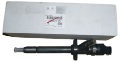 Injetor de combustível Original Citroen Peugeot C5 407 C8 2.2 HDI 1980H5