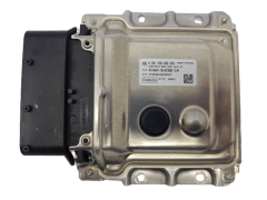 Unidade de Controlo 0281036026 KV6A-5H298-CA Ford FoMoCo 6300