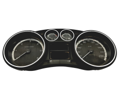 Conta-rotações Peugeot 308 554001550312 T7/23K-MM