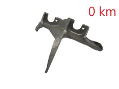 Suporte Cabos 344143806R PF6 Renault Trafic 3 Vivaro 2 Master 3 Movano 2 0km