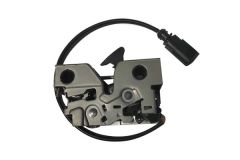 Fechadura Capô 6C1823509 B10270 Volkswagen Polo Borsehung