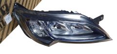Farol Direito Original 1612040580 Citroen Peugeot
