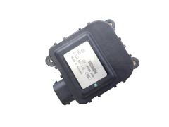 Motor do aquecedor Renault 0132801110 Bosch