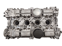Cabeça do motor Volvo 1001853 1001852 2.0 16V 3