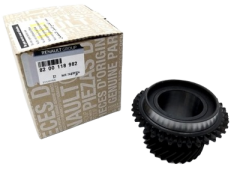 Engrenagem velocidade Original Master II Trafic 3 Vivaro Nv300 3234200QAA