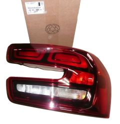 Farol Direita Traseira Original 9816431380 Citroen Farol Direita Traseira Original 9816431380 Citroen