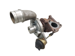 Turbocompressor GT1544 7700108030 7700107795 Renault 1.9DTI 7701473551 34