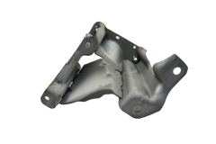 Montagem Katalizatora 208179916R Renault 0.9 1.2 TCE Clio 4