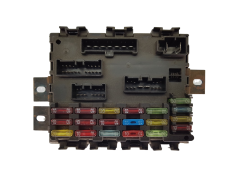 Caixa de fusíveis Fiat 46517276 20226