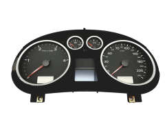 Velocímetro Audi A2 8Z 8Z0920900T 110080192003 39806