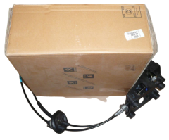 Cabo mudanças Novo Original Citroen Peugeot C2 C3 2400EP 119180734