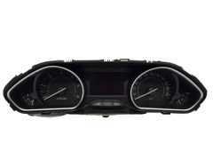 Conta-rotações Peugeot 208 9814696580 9814039880