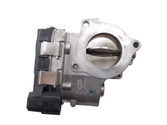 Válvula do corpo do acelerador 55258454 48DTE3F Alfa Jeep Fiat Suzuki 1238