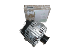 Alternador Novo Original 231008125R Renault Dacia