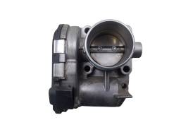 Válvula do corpo do acelerador Fiat Lancia Alfa Romeo 0280750137 1.4 16V 1690