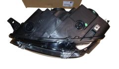 Farol Direito Original 9816825080 Citroen