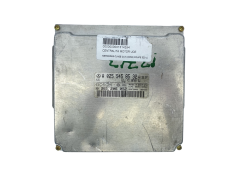 Unidade de Controlo A0255458532 0261206052 Mercedes Bosch 63879
