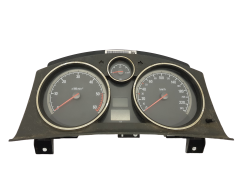 Conta-rotações Opel Astra H Zafira B 13243048DV VDO GM