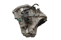 Caixa de velocidades TL4040 TL4A040 Renault Megane 3 1.5 dci 7701700600 1125