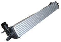 Intercooler Original Renault Laguna III 1,5 DCI 144610001N