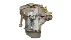 Caixa de velocidades 20CE88 Peugeot 206 1.1 1.4 8v 1050