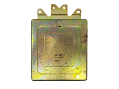 Unidade de Controlo do Motor ECU Mitsubishi MD159781 E2T56081