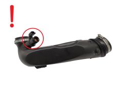 Mangueira de ar Original para Citroen Peugeot 9811909980