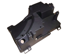Tampa Frente Original Citroen C5 II 6556E7