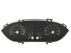 Conta-rotações Fiat Idea 735423080 503000685900 29415