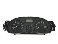 Velocímetro Dacia Logan 8200377202 52620