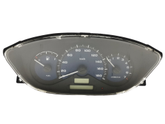 Conta-rotações Chevrolet Matiz 96664129 29135