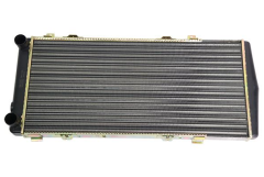 Radiador do Motor 6U0121253 11210126401 Skoda Felicia Vika