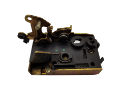 Mecanismo de fechadura da porta Direito Traseira 96056003 Citroen ZX Kiekert 11180