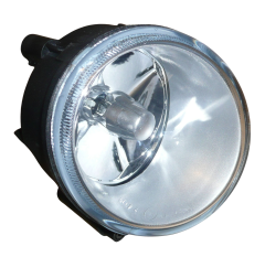 Farol halogéneo Frente Direito Original Renault Kangoo Laguna 7701045717