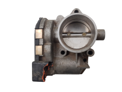 Válvula do corpo do acelerador Citroen Peugeot 0280750085 1635Q9 1.6 Bosch 1067