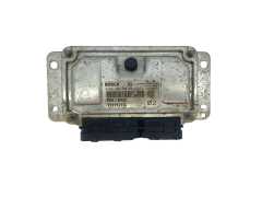 Unidade de Controlo PSA Toyota 89661-0H022 0261208702 Bosch 57411