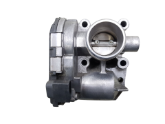 Válvula do corpo do acelerador Smart A1601410225 0003094V007 Bosch 2823