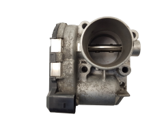 Válvula do corpo do acelerador Renault 8200330810 0281002681 H8200330812 Bosch 1807