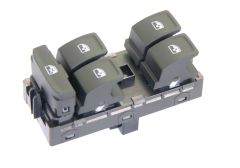Interruptor dos Vidros 5G0959857D B11584 VW Skoda Borsehung