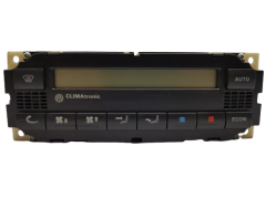 Unidade de Controlo do Aquecedor 5HB00761700 1J1907044 VW Passat B5 6079
