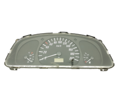 Velocímetro Opel Agila 09210902 110008951016 26434