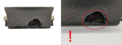 Conta-rotações Isuzu Trooper Opel Monterey 8971683600 2443
