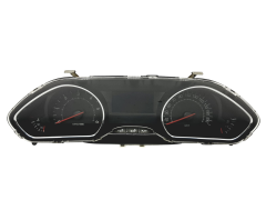 Conta-rotações Peugeot 208 9801904080 H Yazaki 57060