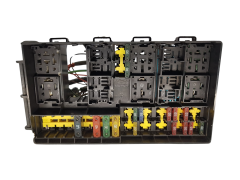 Módulo 98AG-14A067-CE 518261300 Ford 2565