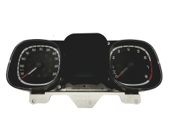 Velocímetro Fiat Panda 0887766550 52010280 51861