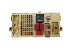 Caixa de fusíveis 46778898 51715849 NPL 192.13 Fiat