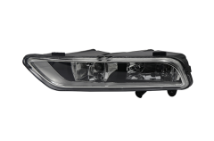 Farol nevoeiro Esquerda 3AA941661F 99411798002 VW Passat B7 DPA