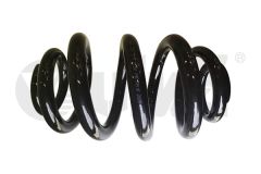 Mola Helicoidal Traseira 7E0511115M 55111595501 VW Transporter Vika