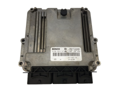 Unidade de Controlo Dacia 0281019147 237102213R 237102720R Bosch