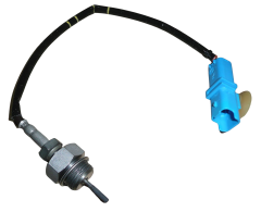 Sensor Temperatura Gases Escape Original Megane Scenic II 2.0 dCi 8200688565